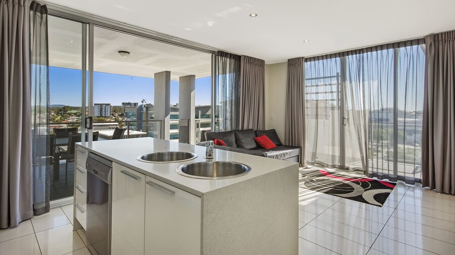 The Chermside Apartments