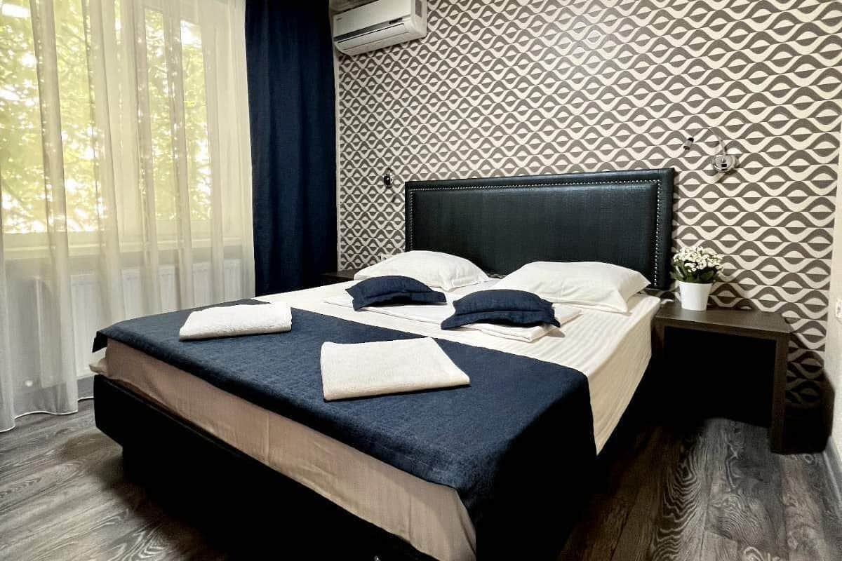 Single Room | Room amenity