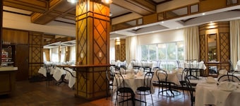 The Albany Hotel