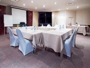 Sala de reunião