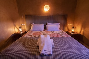 Chambres insonorisées, Wi-Fi gratuit, draps fournis