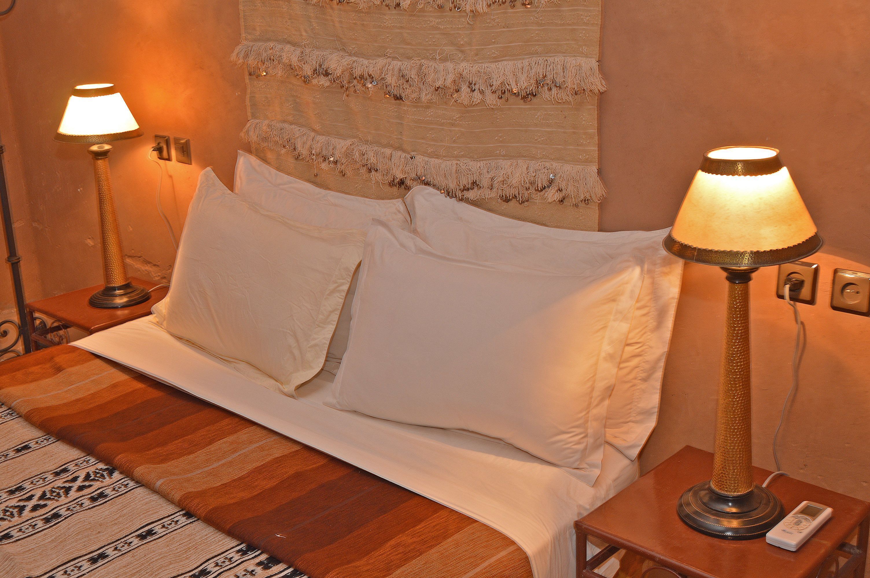 Sistema de insonorización, wifi gratis, ropa de cama