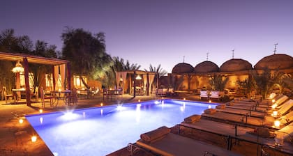 Kasbah Sahara Services Hotel