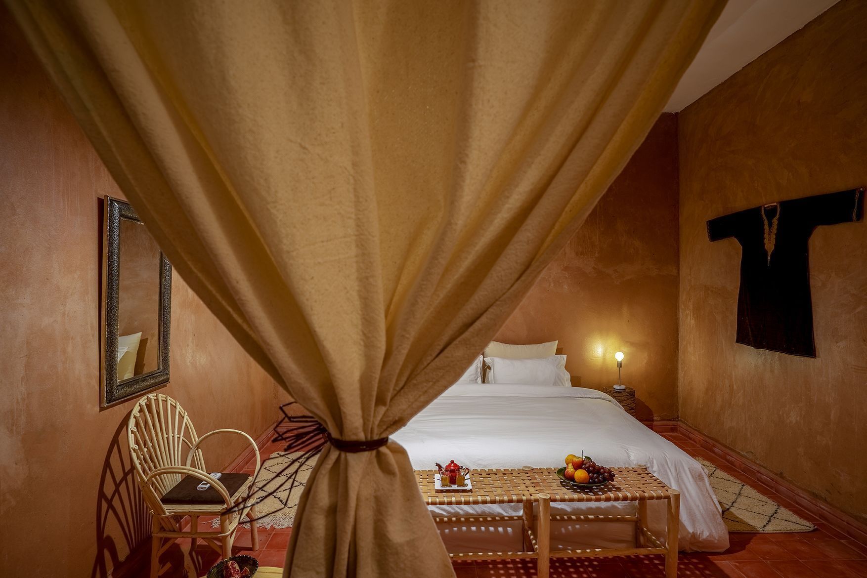 Sistema de insonorización, wifi gratis, ropa de cama