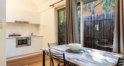 Byron Central Apartments