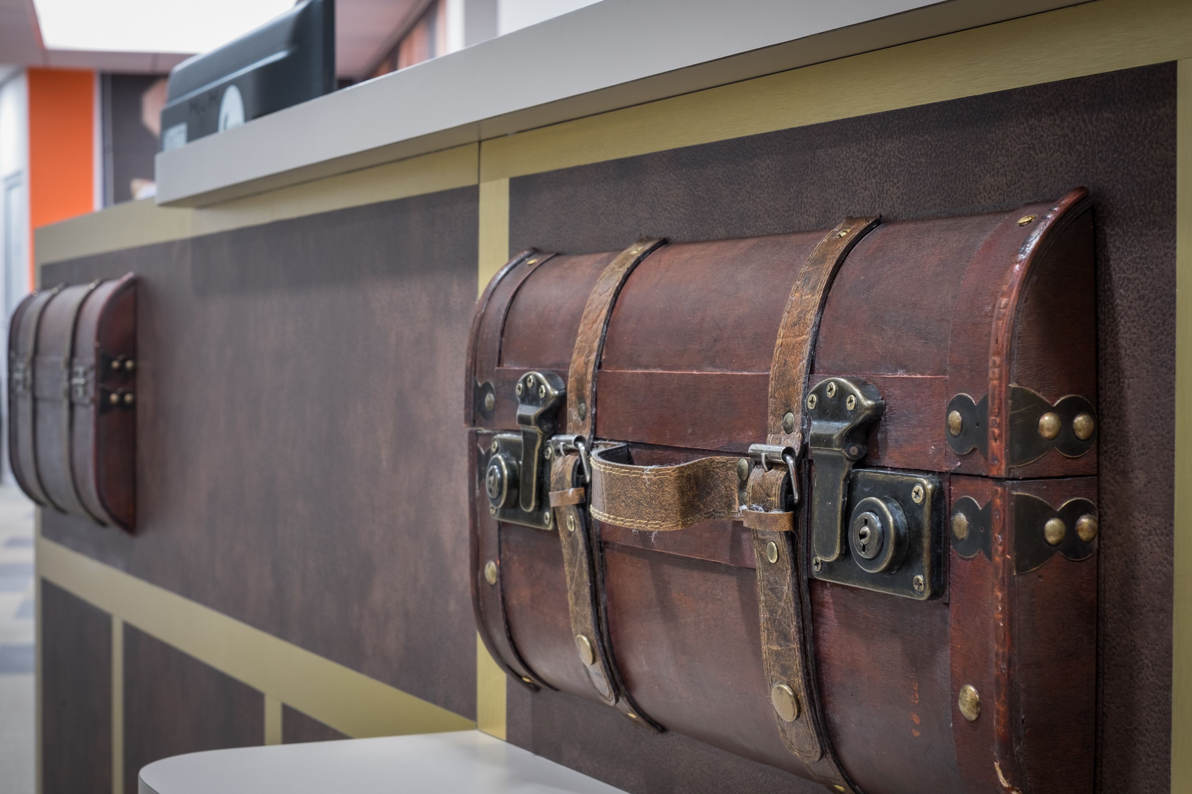 Foto - Hotel Victoria Lyon Perrache Confluence