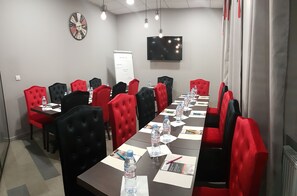 Salle de réunion