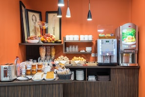 Restaurant - Hôtel Victoria Lyon Perrache Confluence (Lyon)