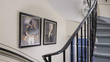Escaleras