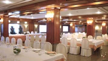 Sala de banquets