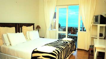 Coffres-forts dans les chambres, Wi-Fi gratuit