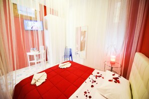 Chambre Double Standard