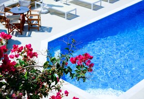 Exterior - Dinanaxos Studios (Naxos)