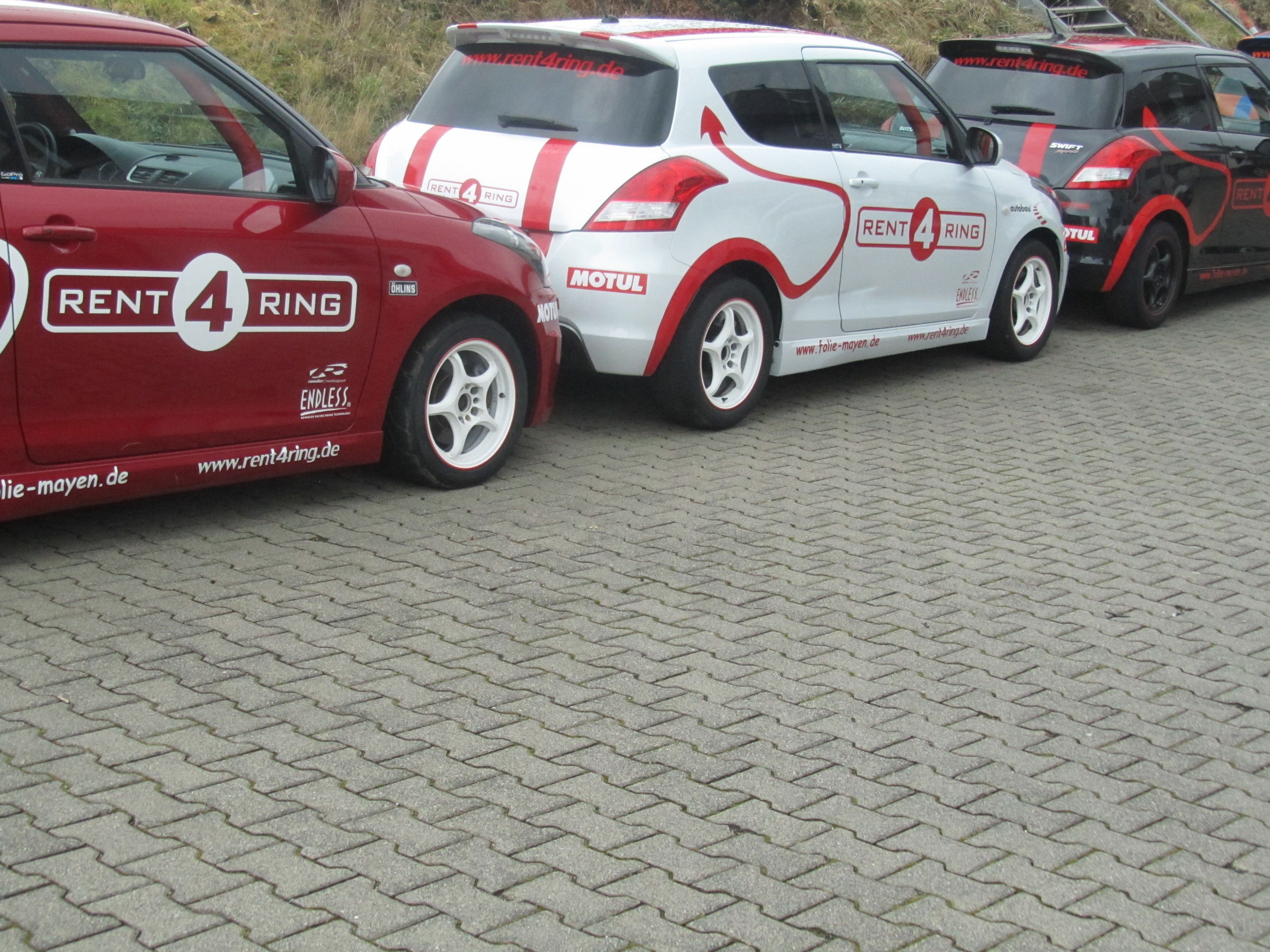 Photo - Hotel zur Burg Nürburg-ring