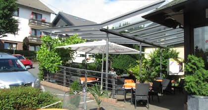 Race-Hotel zur Burg Nürburg