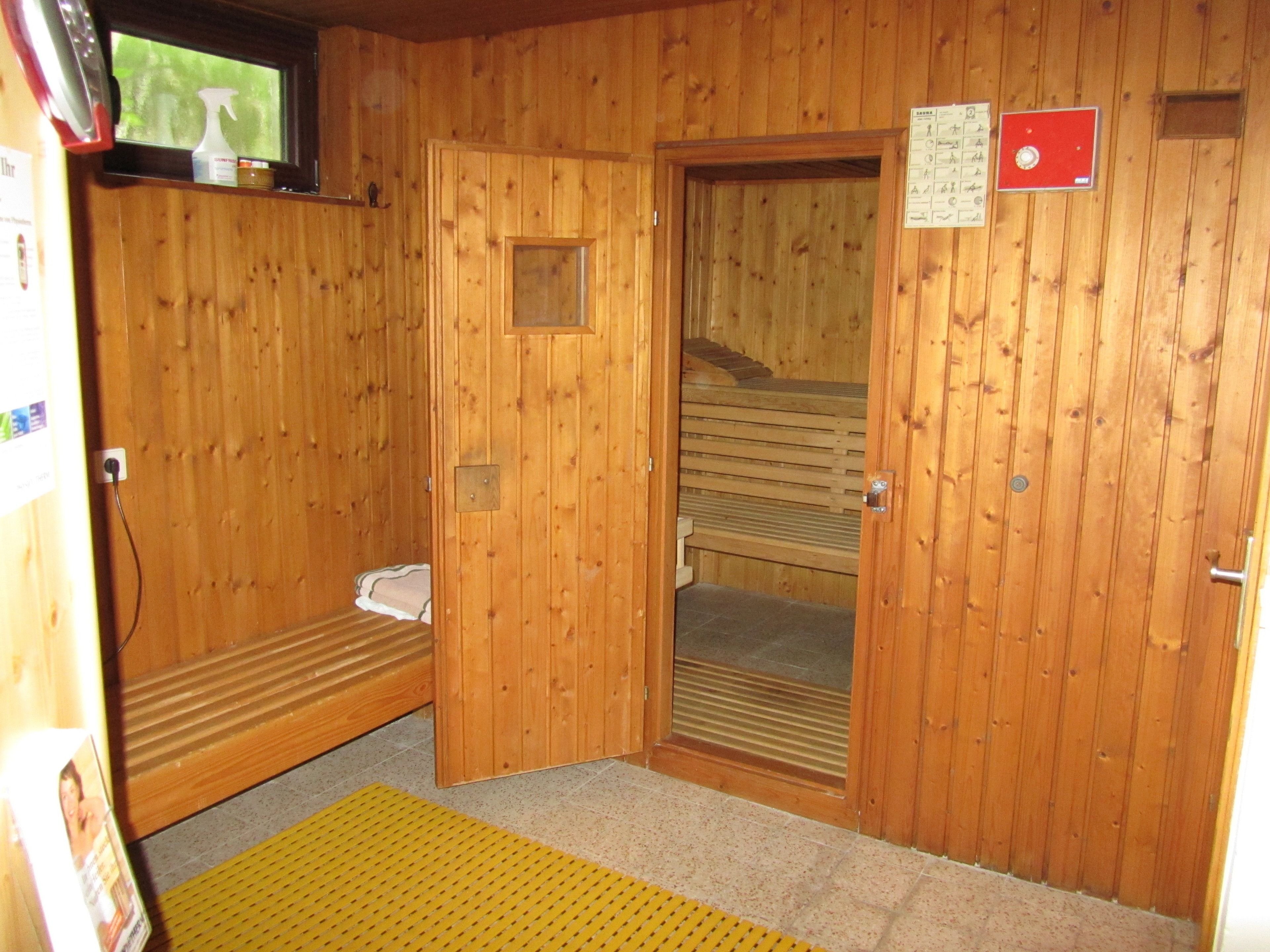 Photo - Hotel zur Burg Nürburg-ring