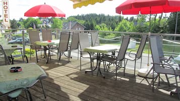 Terras