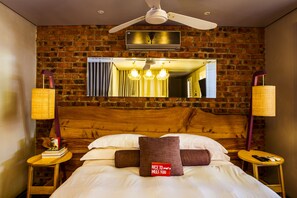 Room - The Concierge (Durban)