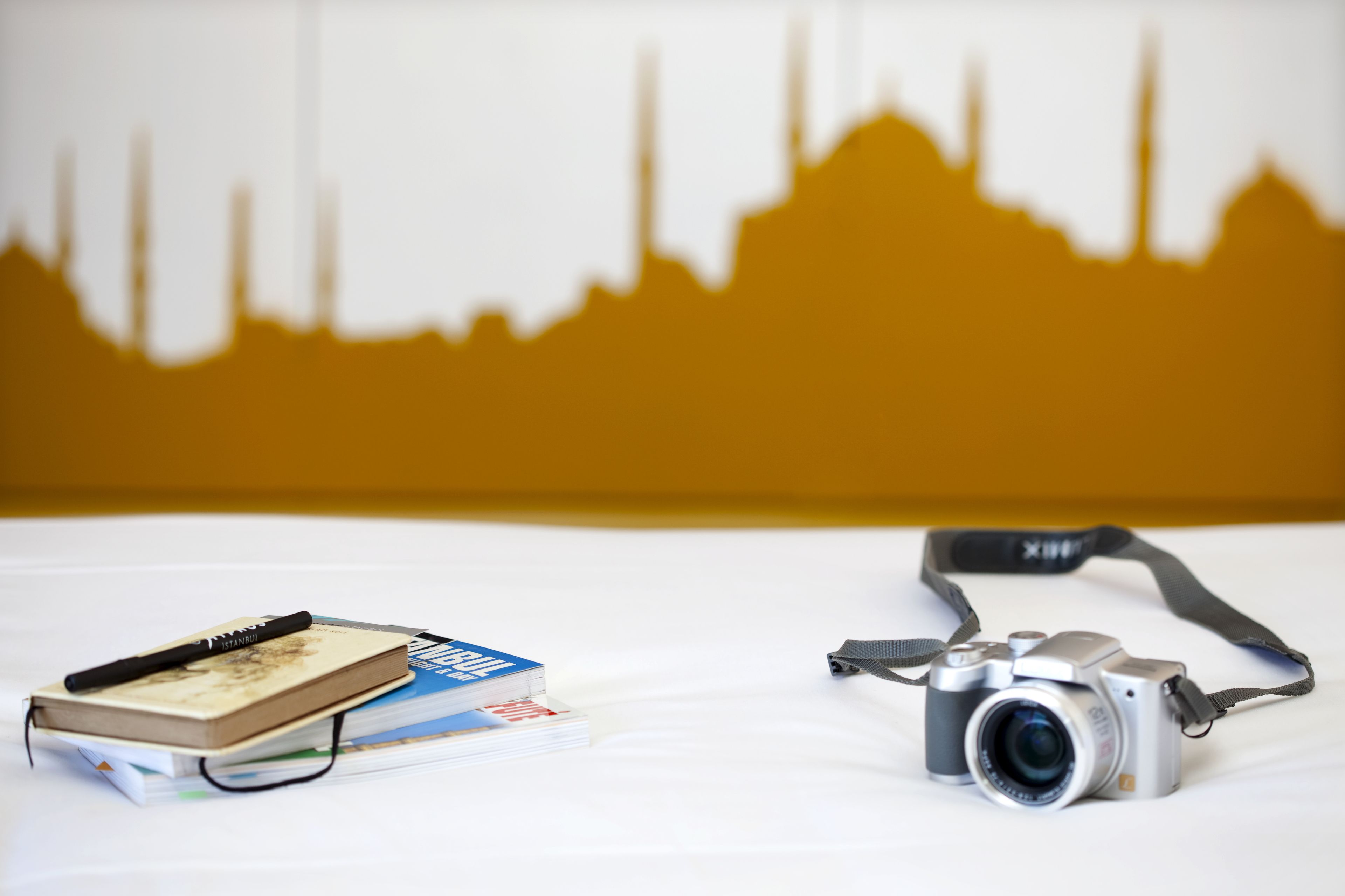 standard suite | room amenity