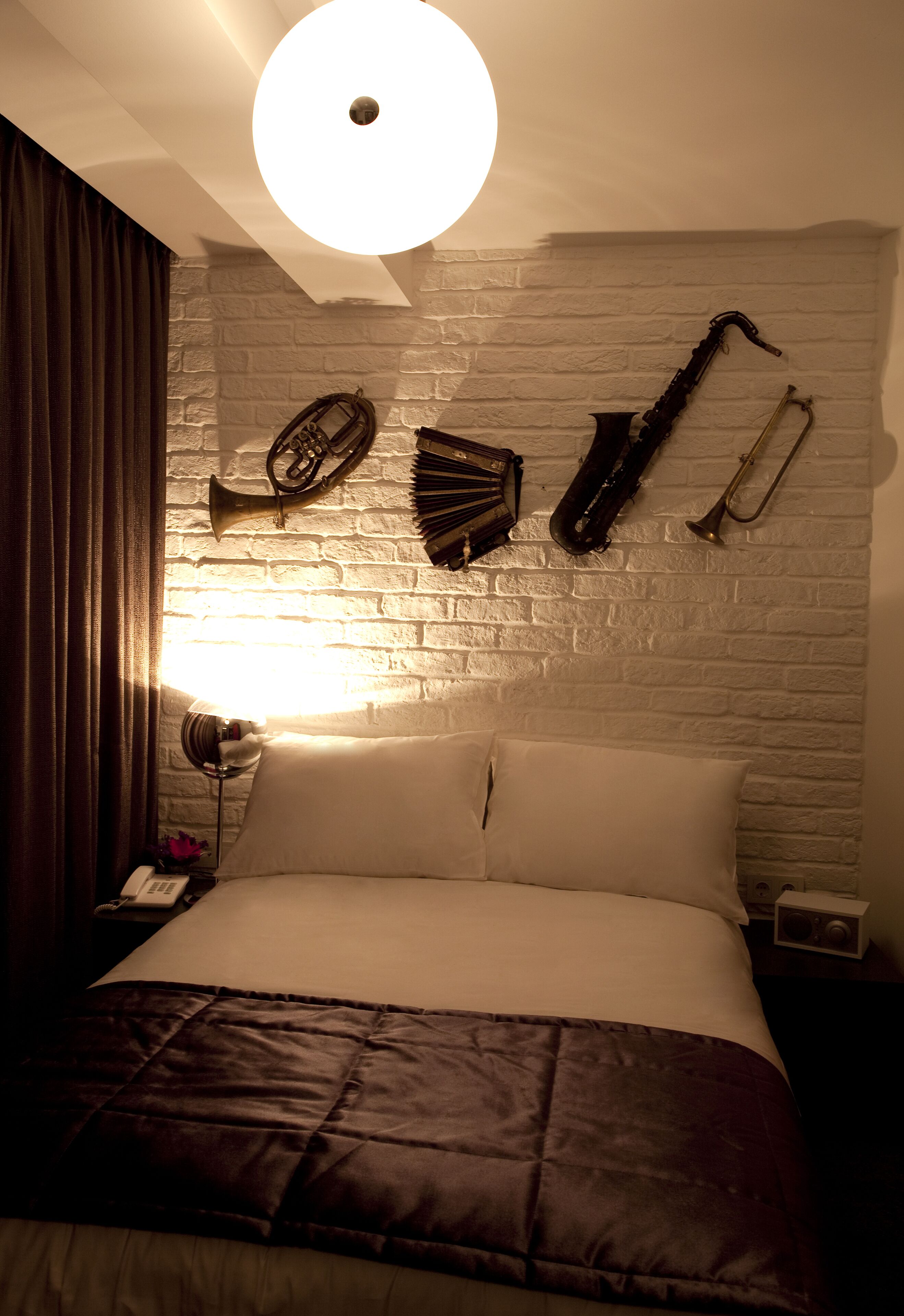 frette italian sheets, premium bedding, select comfort beds, minibar