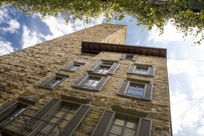 Front of property - GombitHotel (Bergamo)