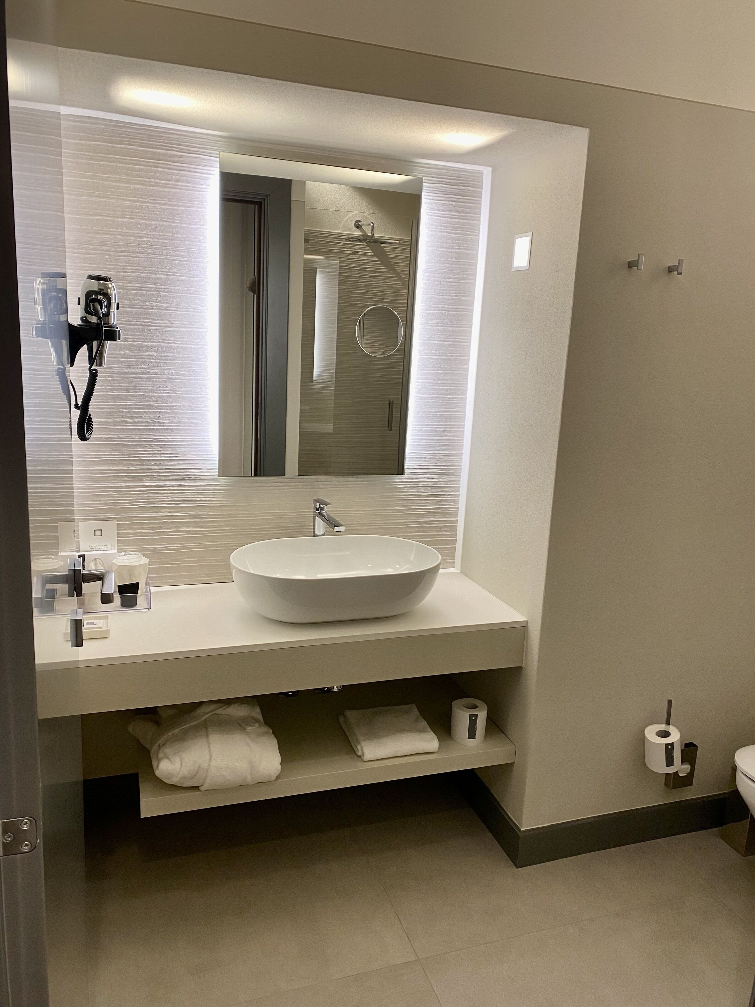 Kamar mandi