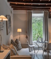 Deluxe Room | View from room