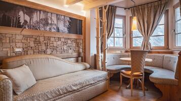 Chambre Double Luxe