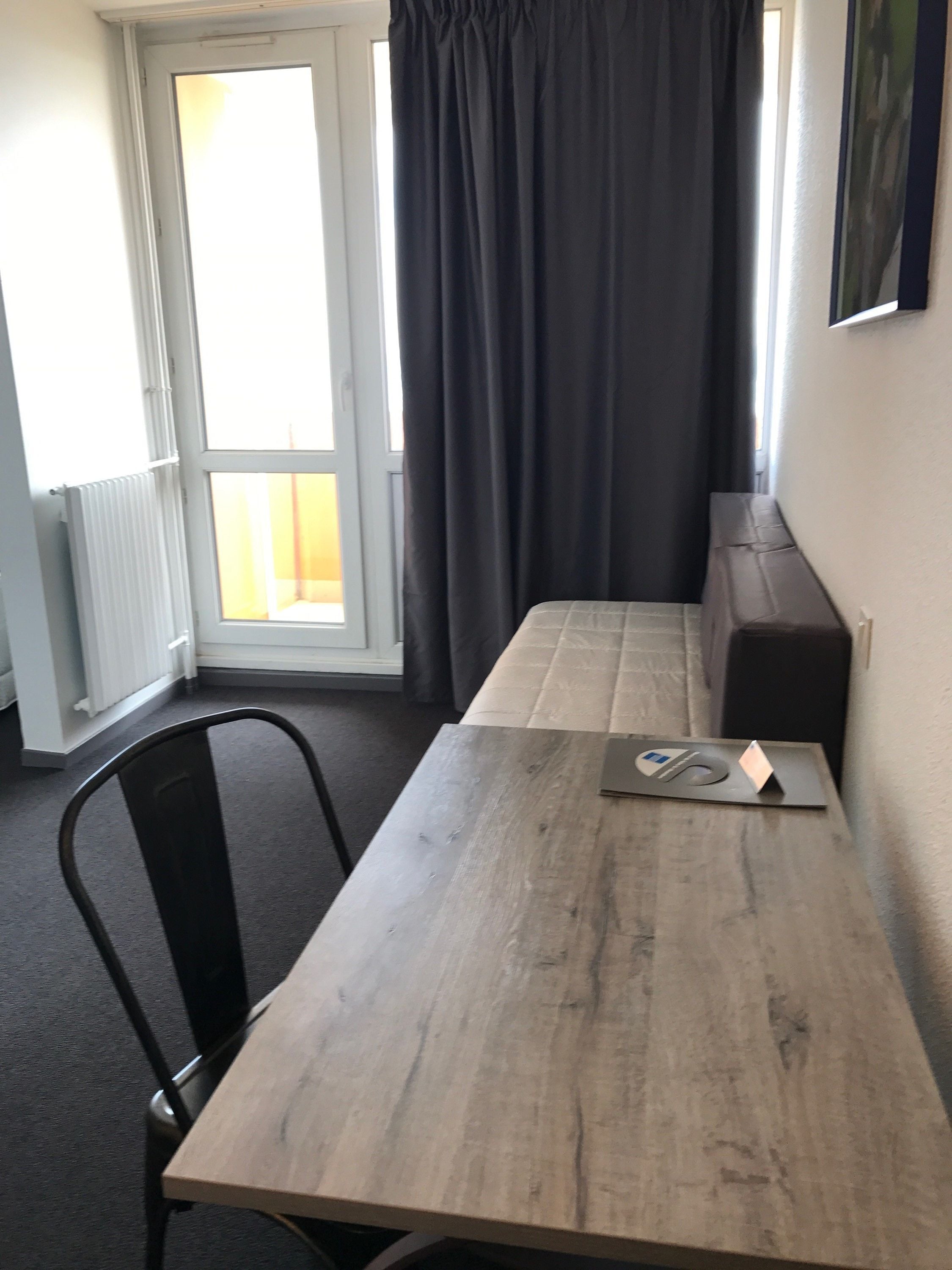 Foto - Hôtel Residence Les Aiguades