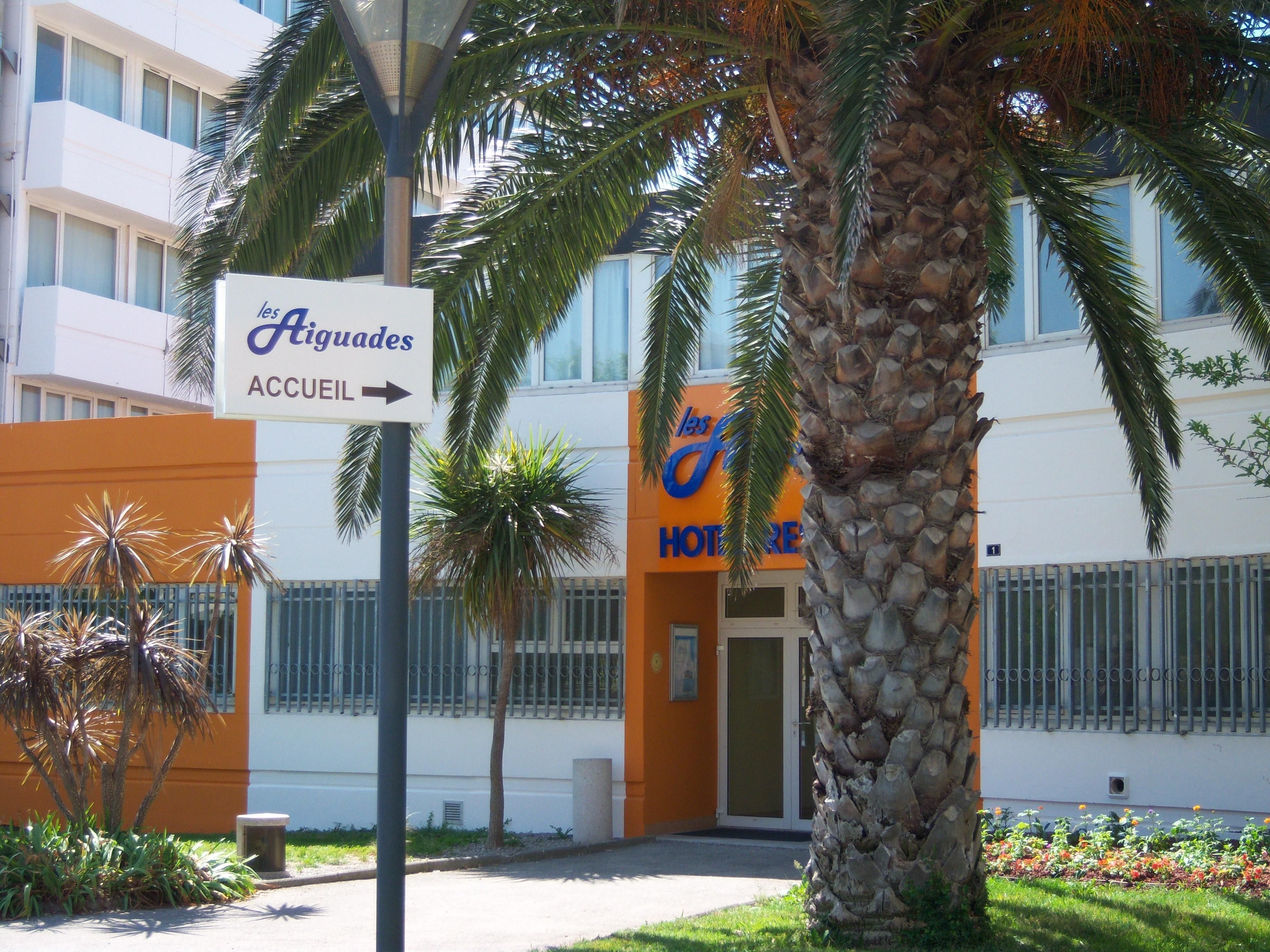 Foto - Hôtel Residence Les Aiguades