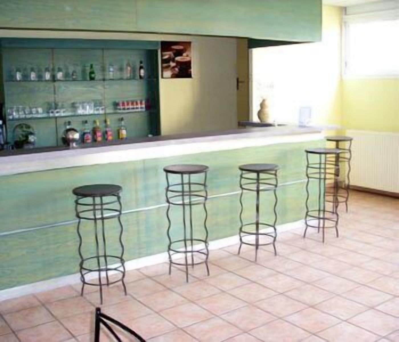 Foto - Hôtel Residence Les Aiguades