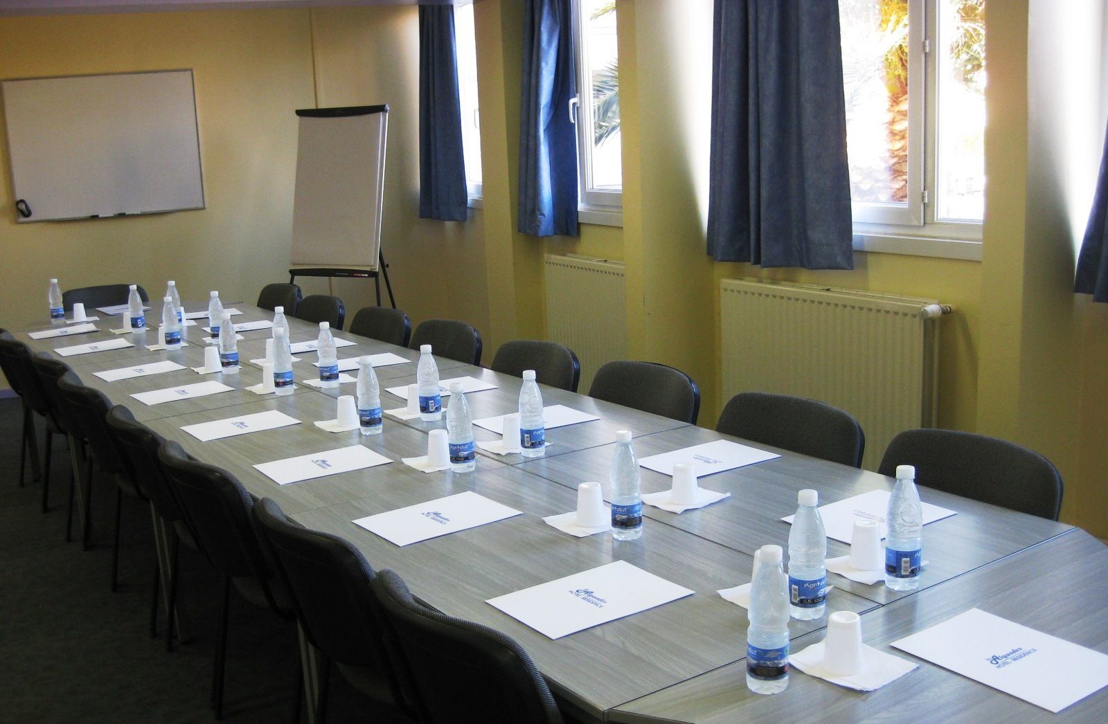 Foto - Hôtel Residence Les Aiguades