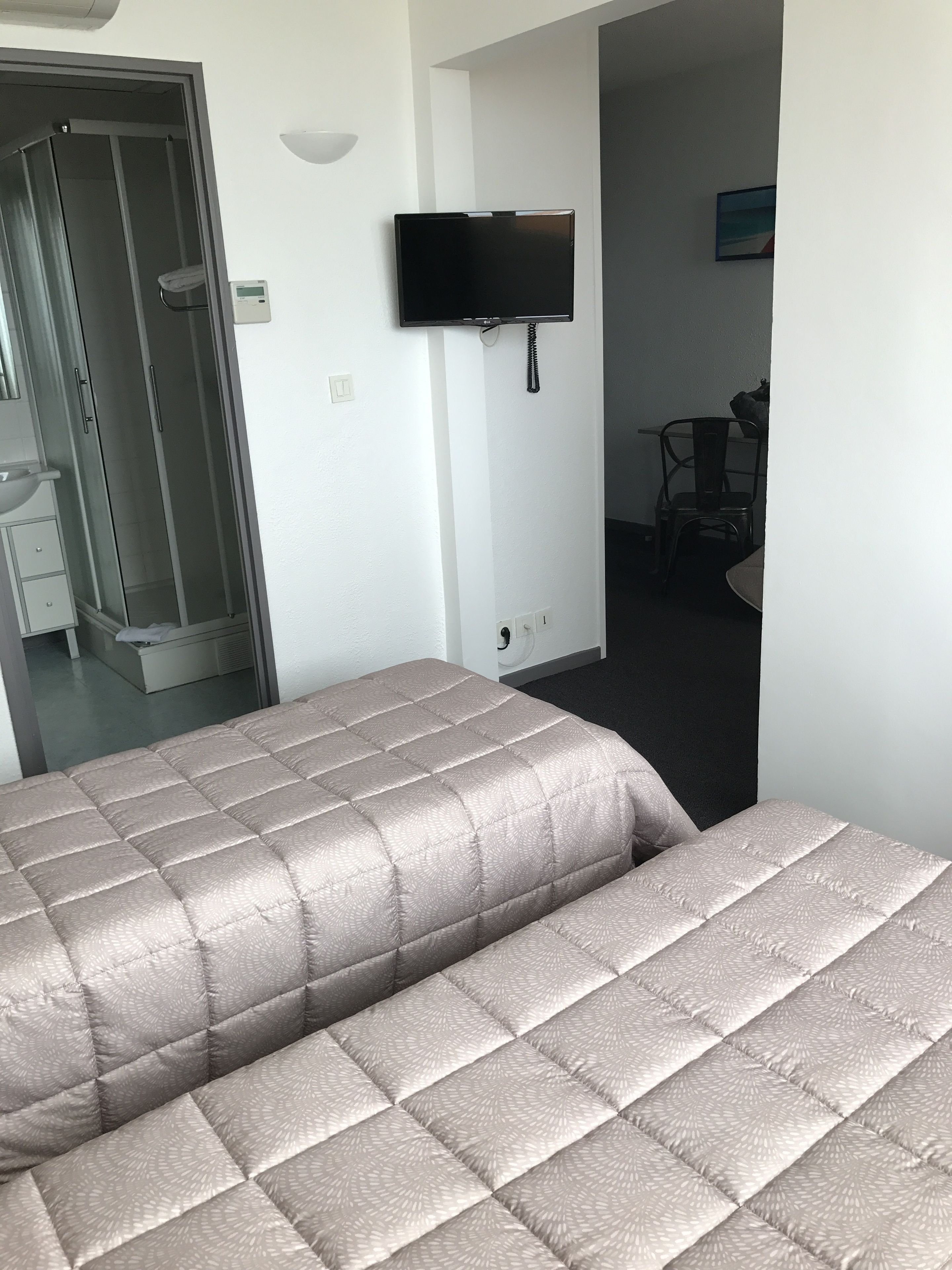 Foto - Hôtel Residence Les Aiguades