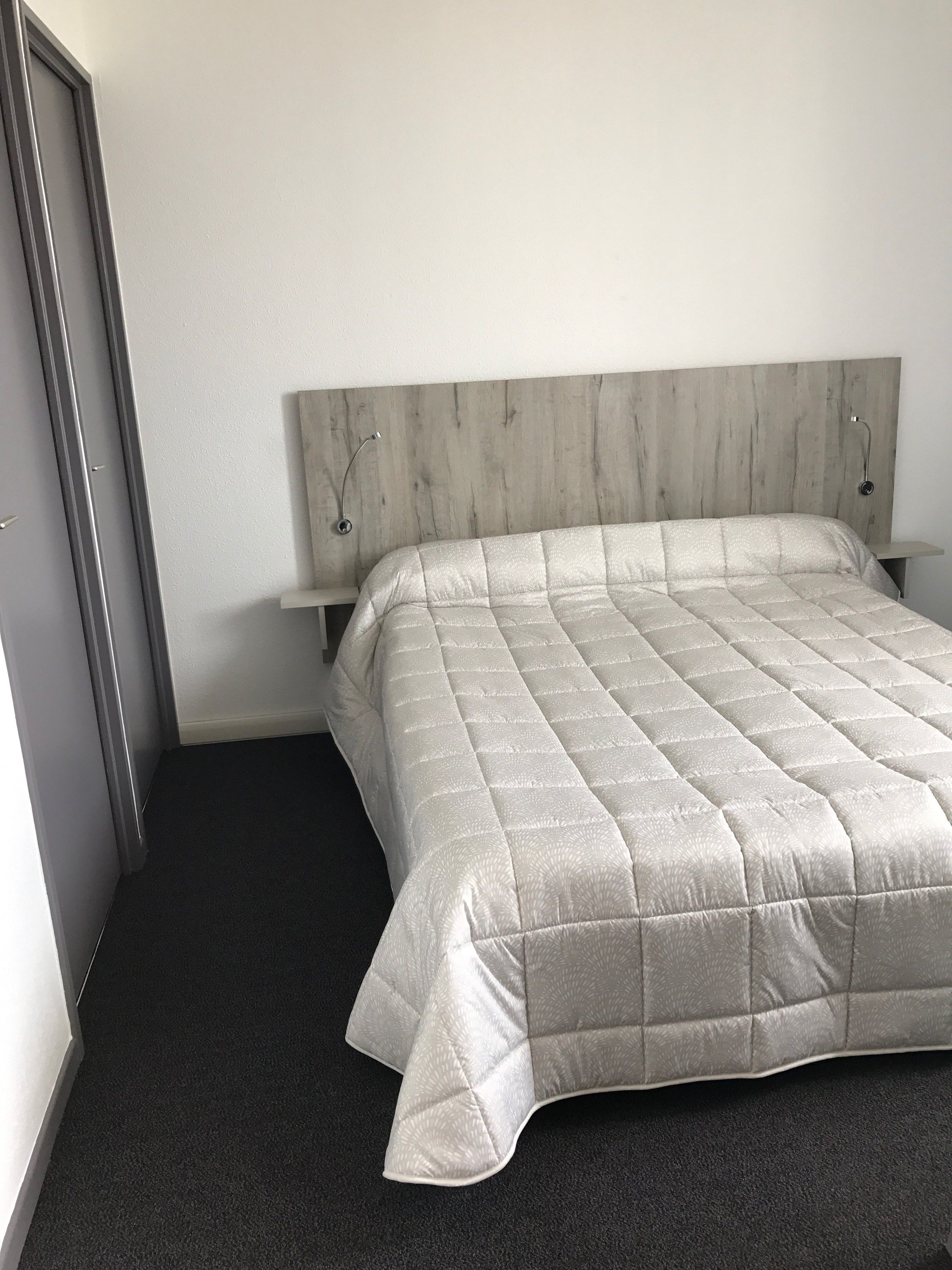 Foto - Hôtel Residence Les Aiguades