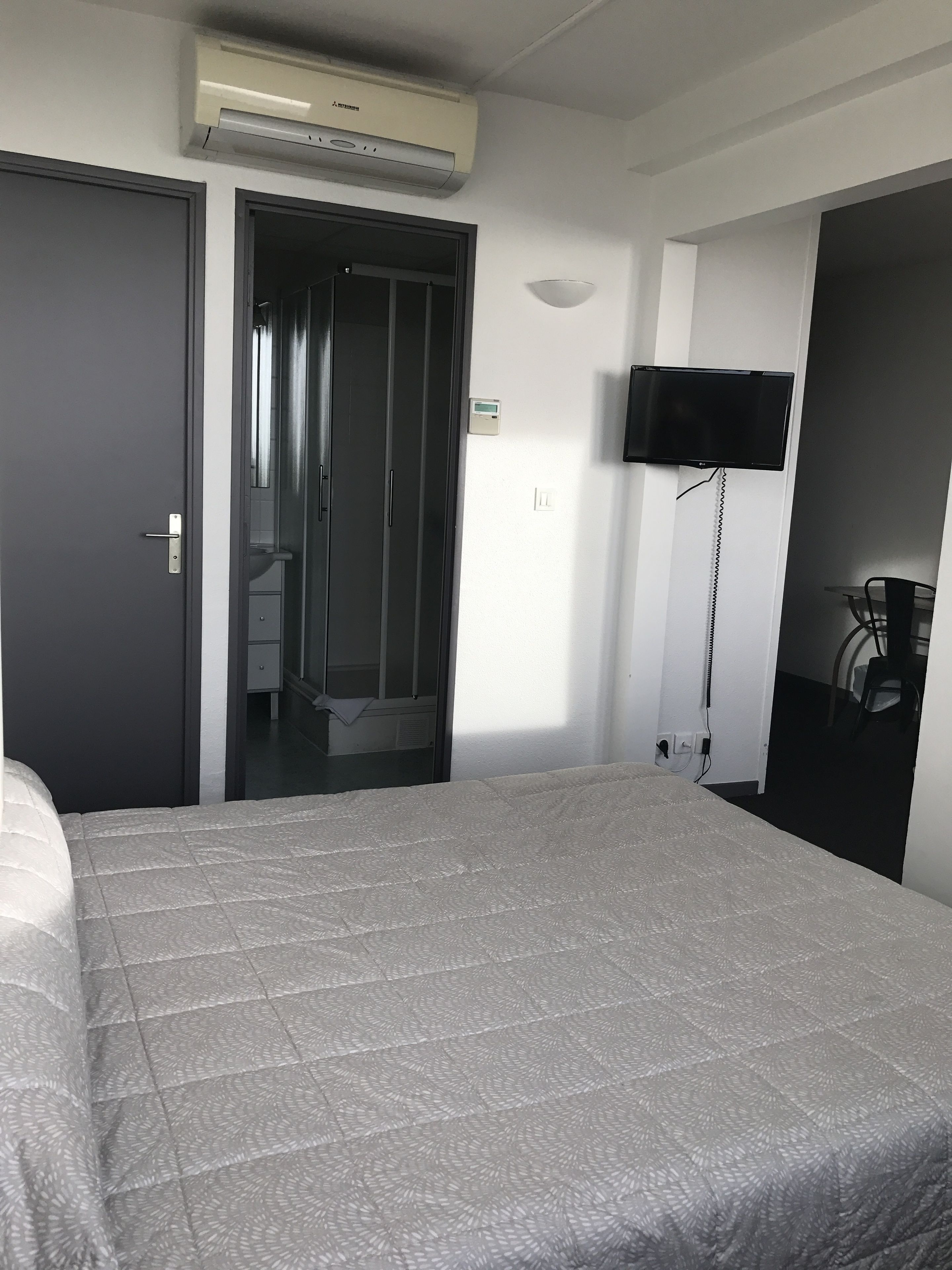 Foto - Hôtel Residence Les Aiguades