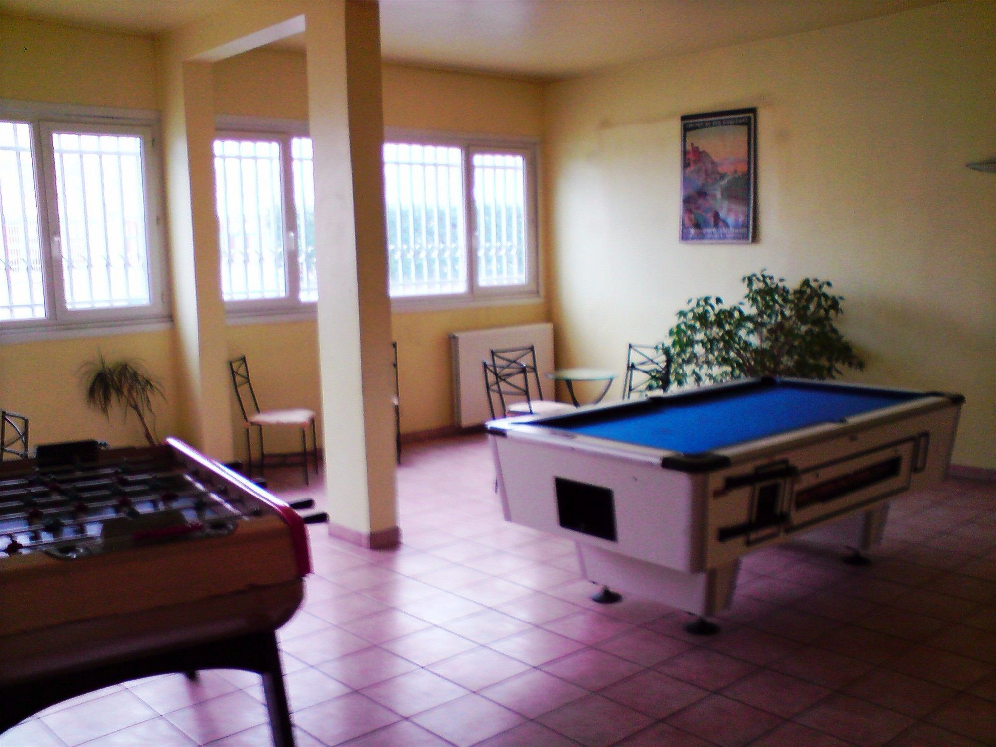 Foto - Hôtel Residence Les Aiguades