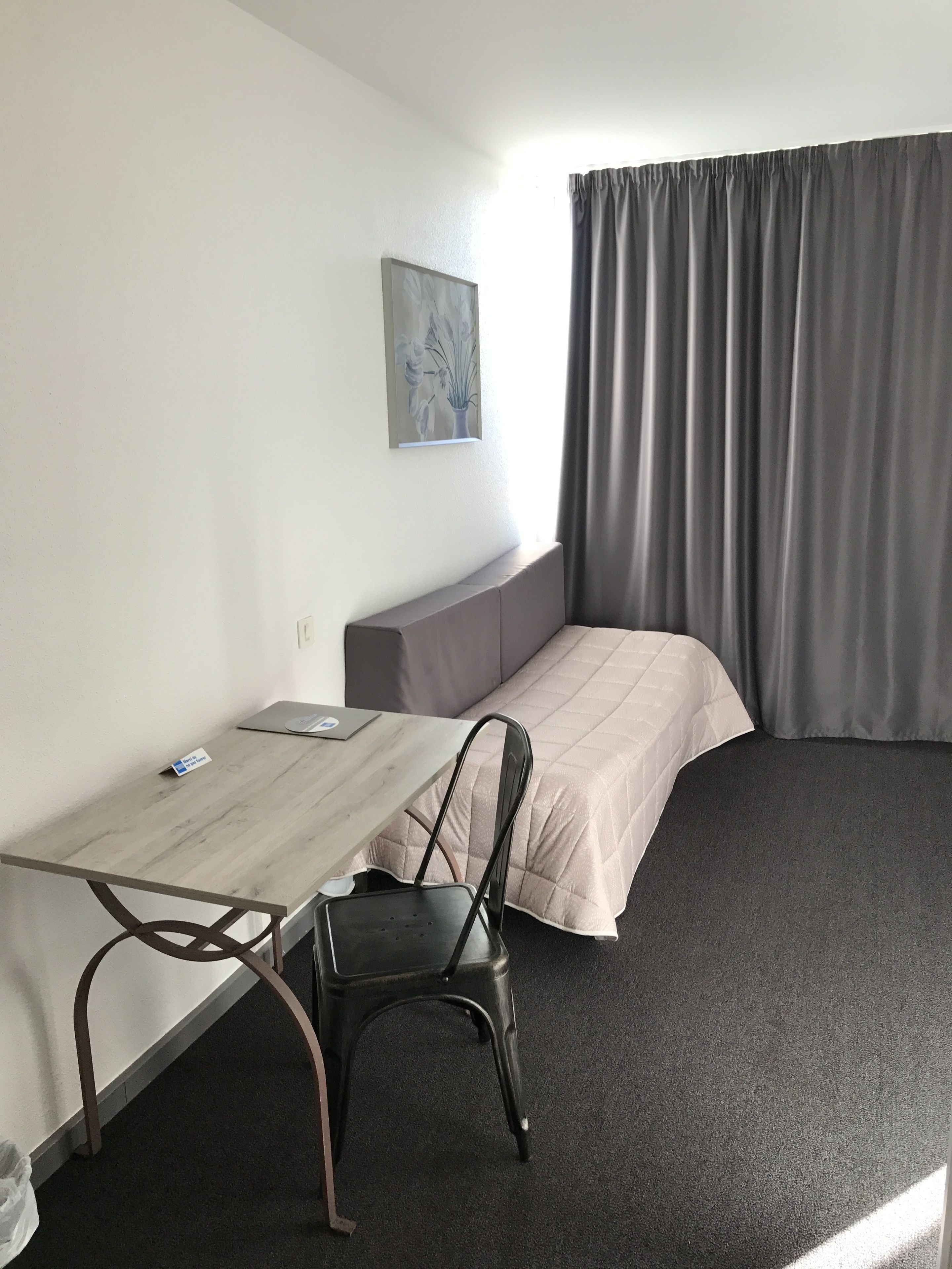 Foto - Hôtel Residence Les Aiguades