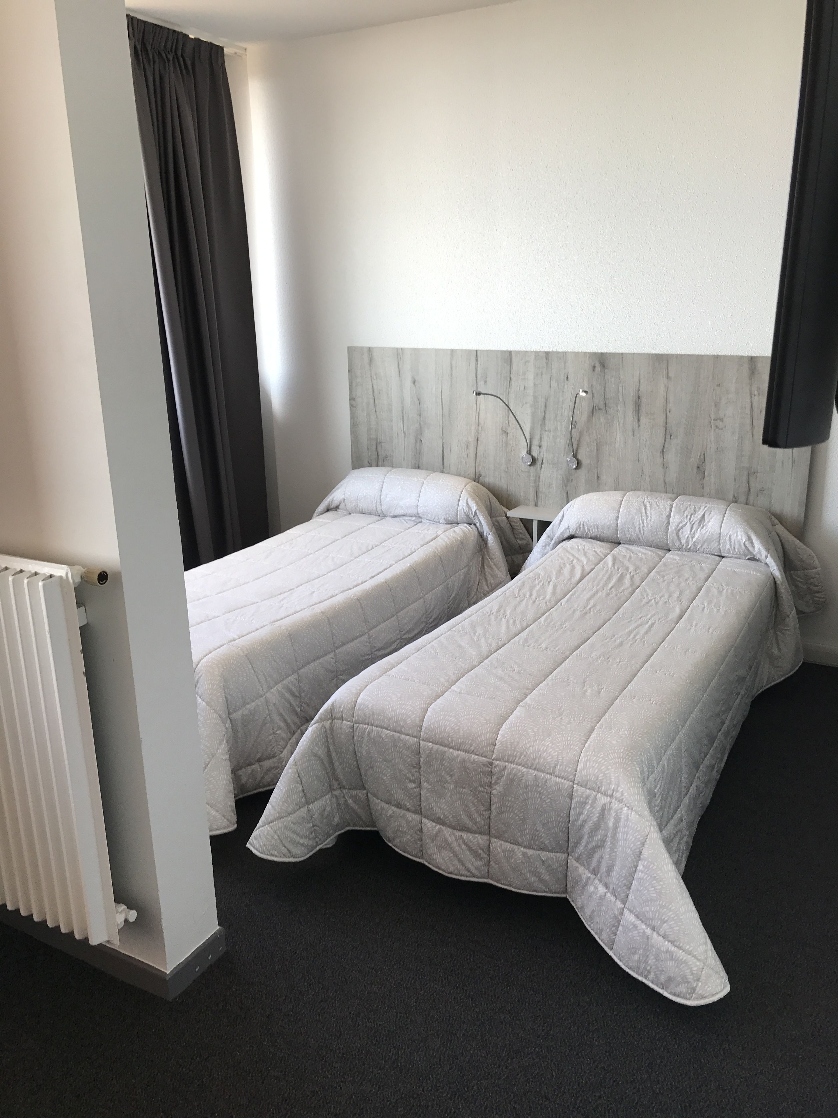 Foto - Hôtel Residence Les Aiguades