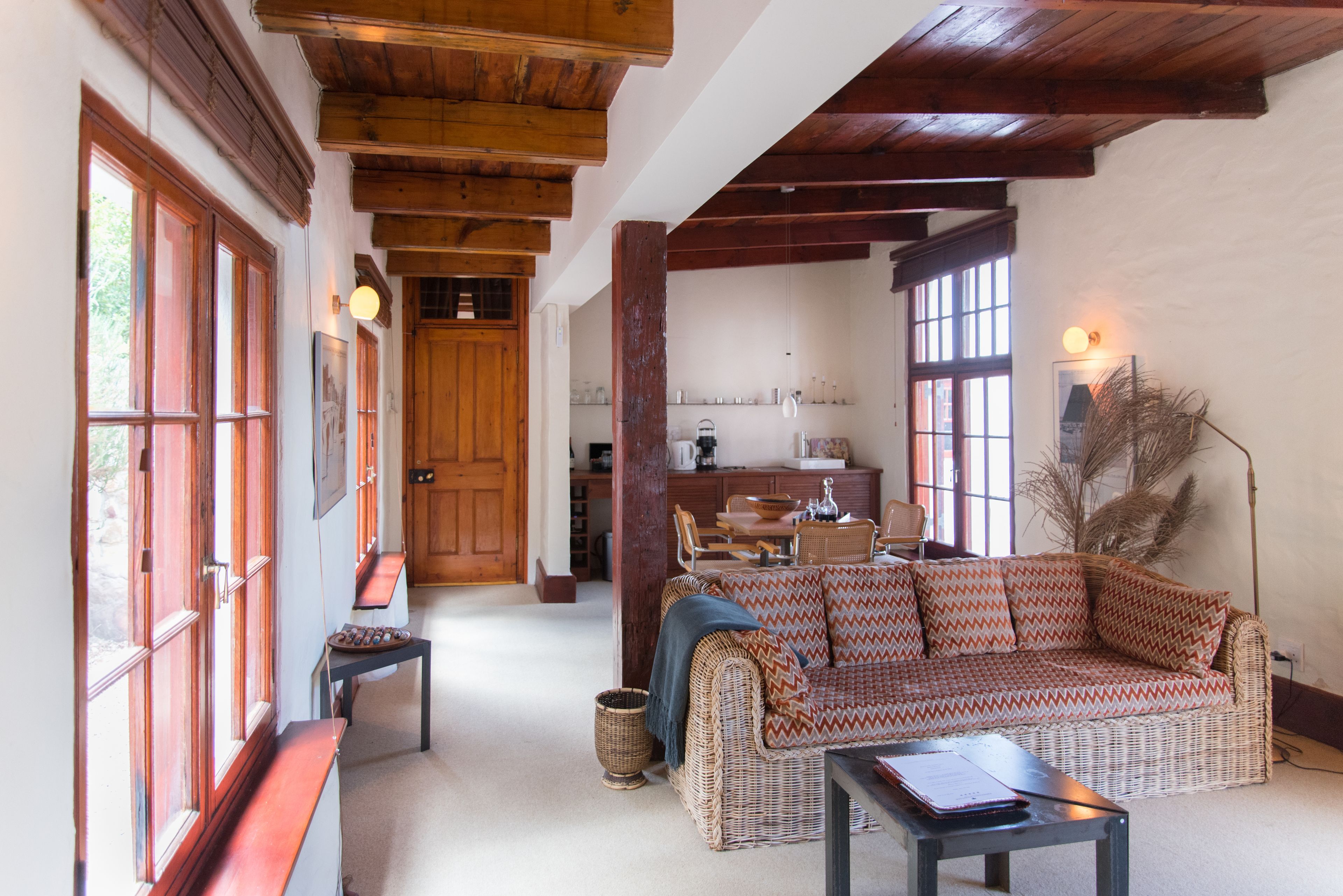 Foto - Kronendal Heritage