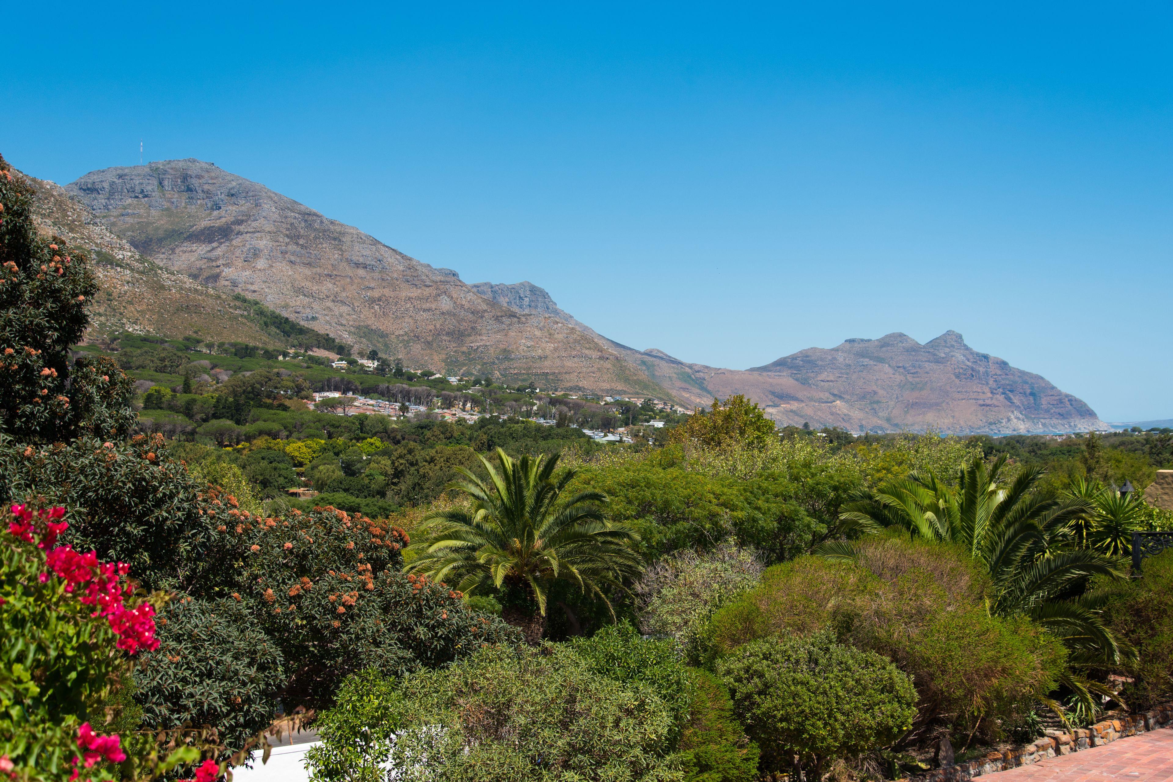 Foto - Kronendal Heritage