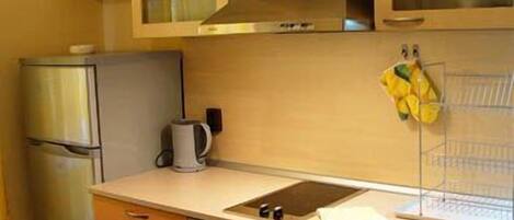 Appartement Standard | Cuisine privée | Cafetière/bouilloire