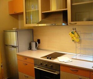 Standard Apartment | Private kitchen