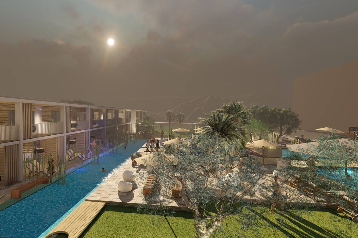 Lyxvilla - vid poolen | Terrass/Patio