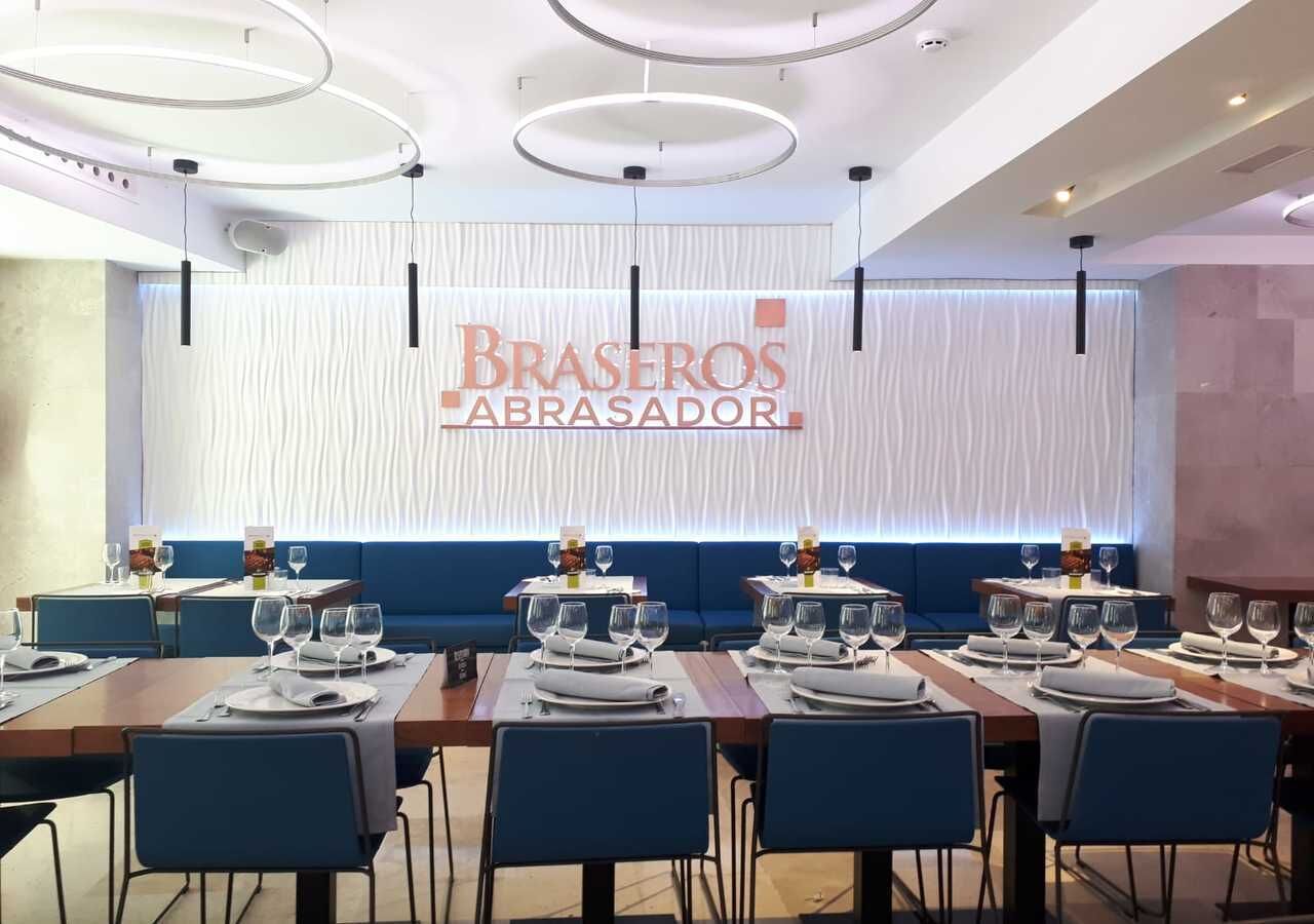 Photo - Hotel Centro Los Braseros