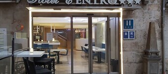 Hotel Centro Los Braseros