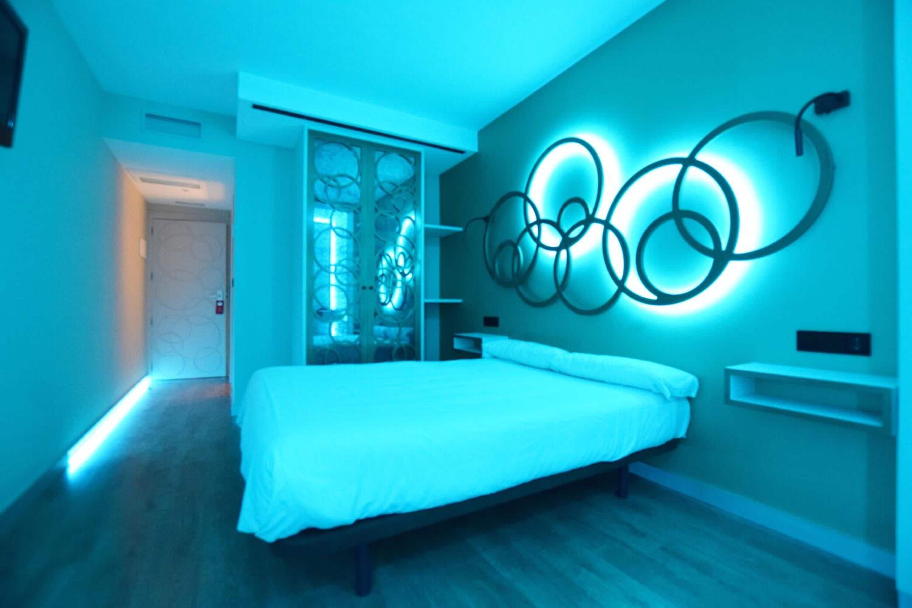 Photo - Hotel Centro Los Braseros