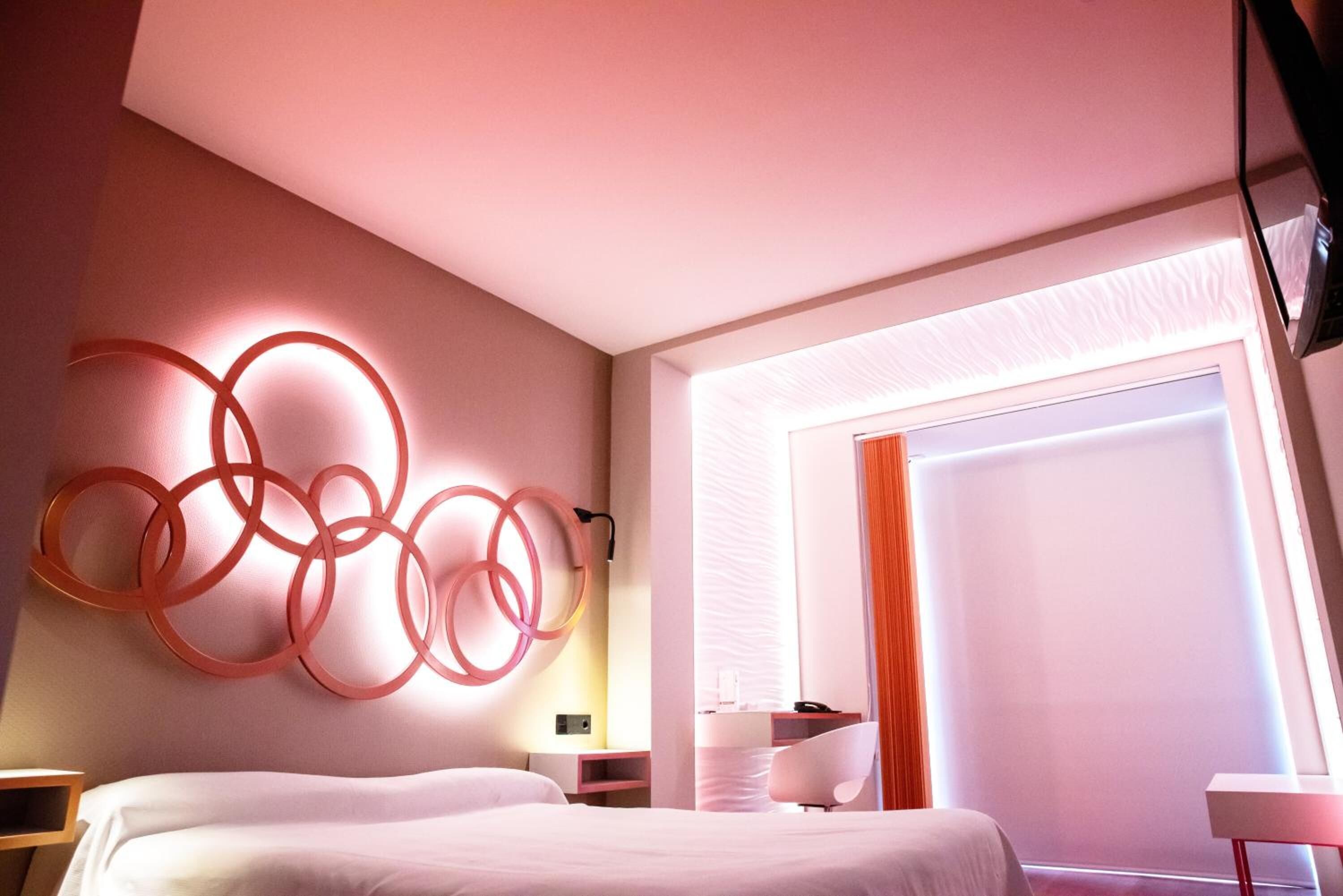 Photo - Hotel Centro Los Braseros