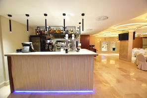 Bar (sur place)