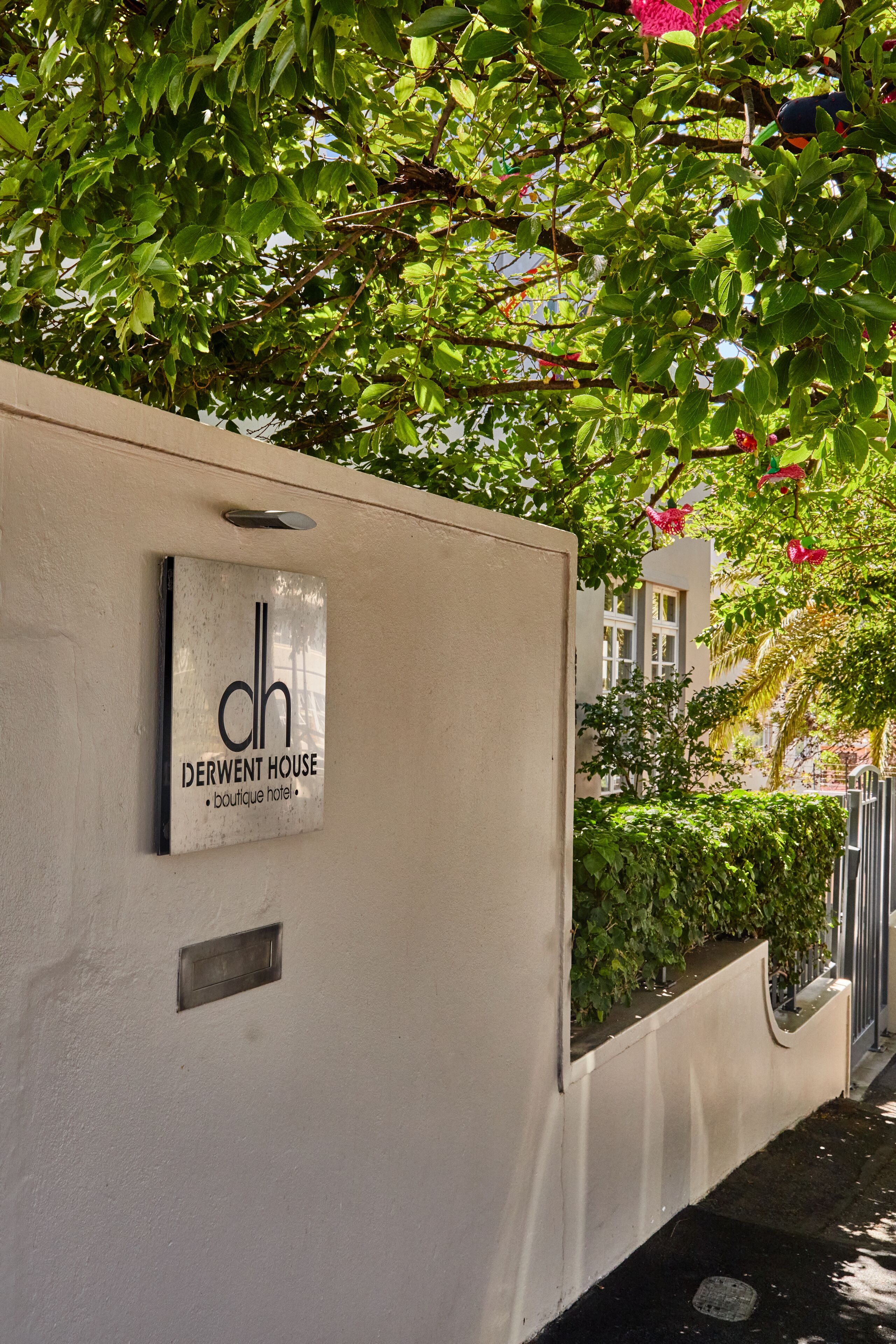 Photo - Derwent House