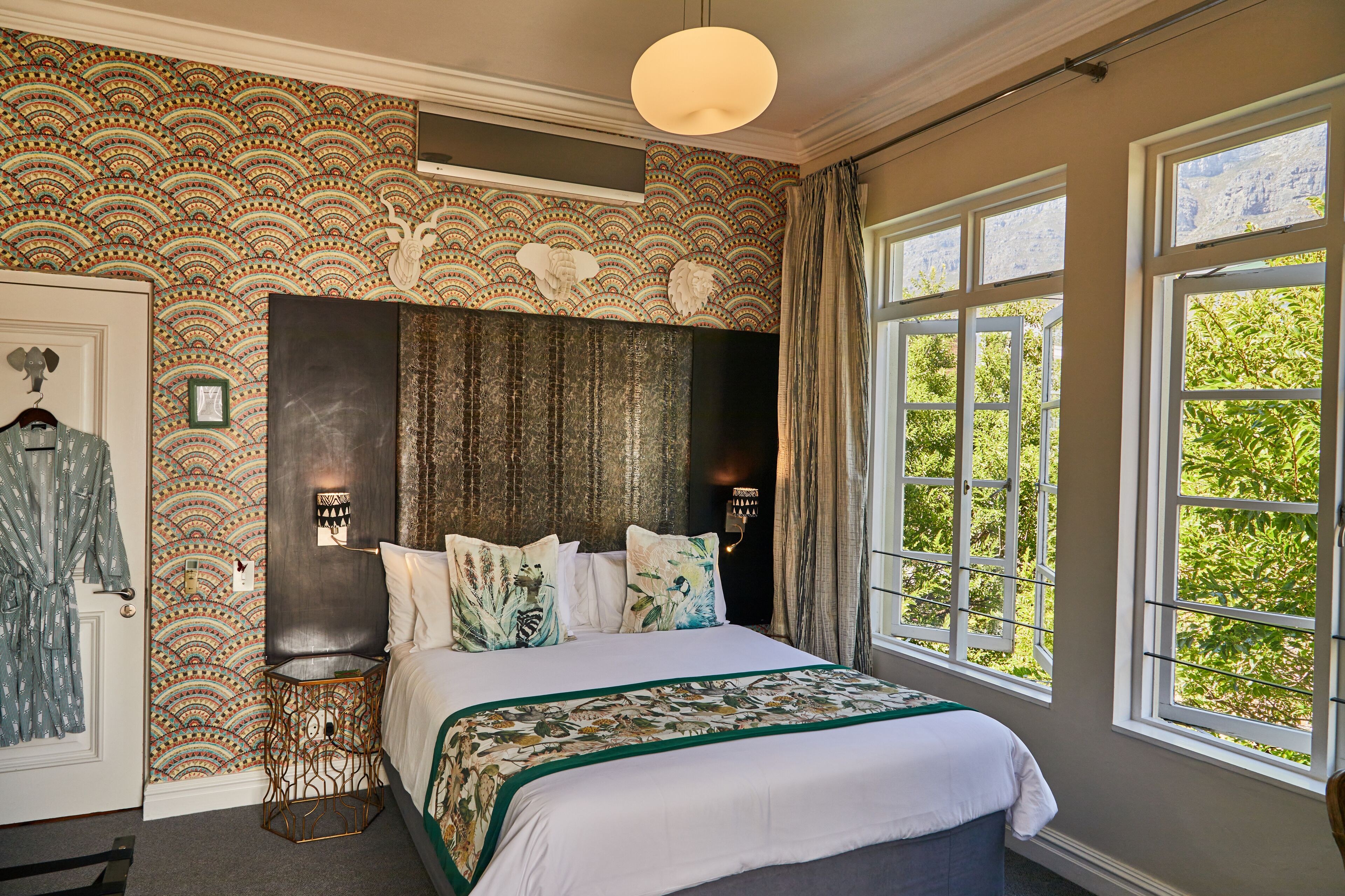 Foto - Derwent House